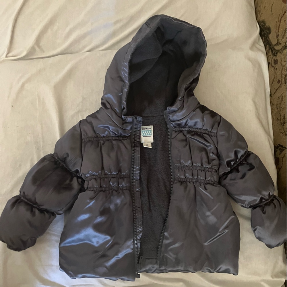 Kids jacket